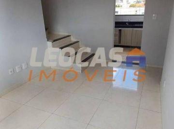 Apartamento · 137m² · 3 Quartos · 2 Vagas · Aluguel - Cobertura 3 quartos l Suíte l Masterville Sarzedo