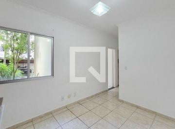 Apartamento · 50m² · 2 Quartos · 1 Vaga · Apartamento para Aluguel - Nova Petrópolis, 2 Quartos, 50 m² - São Bernardo do Campo