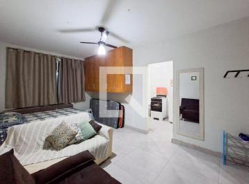 Apartamento · 35m² · 1 Vaga · Imoveis - na Vila Tupi