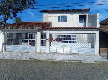 Foto 02 · Casa à venda em Suzano-SP, na Vila Figueira: 3 quartos, 1 suíte, 1 sala, 1 vaga de garagem, 189m² de