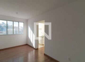 Apartamento · 52m² · 2 Quartos · 1 Vaga · Apartamento para Aluguel - Santa Terezinha, 2 Quartos, 52 m² - Belo Horizonte