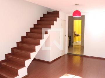 Casa · 60m² · 2 Quartos · 2 Vagas · Casa para Aluguel - Jardim Barbacena, 2 Quartos, 60 m² - Cotia