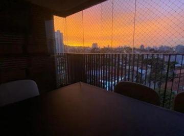 IMG_20250806_025302_000.jpeg · Espetacular apartamento tipo para locação em Perdizes com 2 quartos, sendo 2 suítes, 116m² - remaxmo