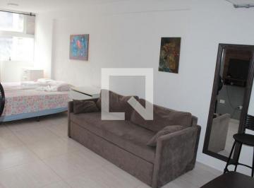 Apartamento · 39m² · 1 Quarto · Apartamento para Aluguel - Centro, 1 Quarto, 39 m² - São Paulo