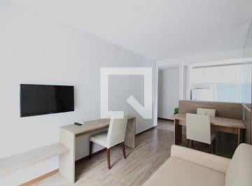 Apartamento · 52m² · 1 Quarto · 1 Vaga · Apartamento para Aluguel - Jacarepaguá, 1 Quarto, 52 m² - Rio de Janeiro