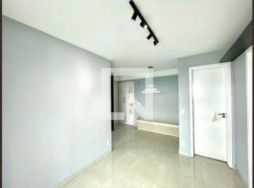 Apartamento · 42m² · 1 Quarto · 1 Vaga · Apartamento para Aluguel - Barra Funda, 1 Quarto, 42 m² - São Paulo
