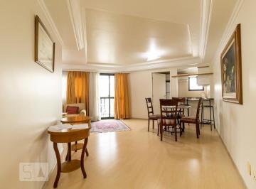 Apartamento · 65m² · 2 Quartos · 1 Vaga · Apartamento para Aluguel - Paraíso, 2 Quartos, 65 m² - São Paulo