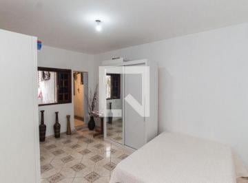 Casa · 60m² · 1 Quarto · Casa para Aluguel - Horto Florestal, 1 Quarto, 60 m² - São Paulo