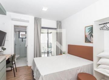 Apartamento · 22m² · 1 Quarto · Apartamento para Aluguel - Vila Mariana, 1 Quarto,  22 m² - São Paulo