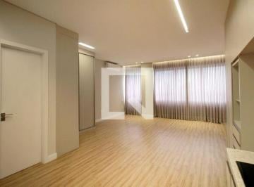 Apartamento · 42m² · 1 Quarto · 1 Vaga · Apartamento para Aluguel - Barro Preto, 1 Quarto, 42 m² - Belo Horizonte