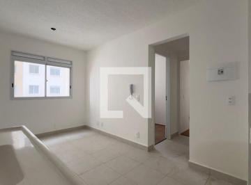 Apartamento · 33m² · 2 Quartos · Apartamento para Aluguel - Ponte Grande, 2 Quartos, 33 m² - Guarulhos