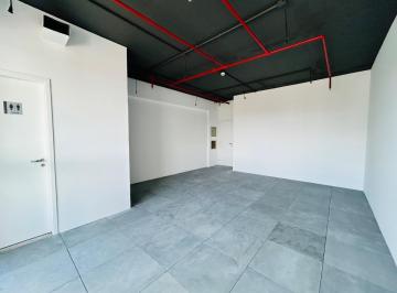 img_5001.jpeg · Agradável conjunto comercial para venda em Chácara Santo Antônio (Zona Sul), 43m²
