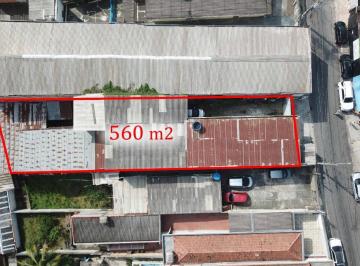edada55b-919e-4e0e-9bec-8ac179526616 · Funcional galpão comercial para venda em Vila Celeste, 560m²