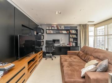 IMG_20260622_001826_000.jpeg · Atraente apartamento para venda em Vila Nova Conceição com 2 quartos, sendo 2 suítes, 146m² - remaxm
