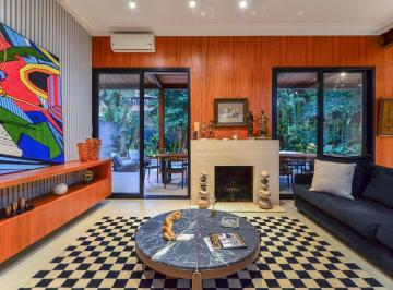 IMG_20260622_031804_000.jpeg · Sensacional casa para venda em Jardim América com 4 quartos, sendo 4 suítes, 1,117m² - remaxmonarca#