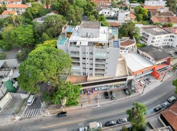 dji_041147.jpeg · Funcional apartamento garden para venda em Vila Albertina com 3 quartos, sendo 2 suítes, 270m²