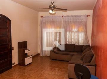Casa · 156m² · 3 Quartos · 2 Vagas · Casa à Venda - Jardim Marajoara , 3 Quartos,  156 m² - São Paulo