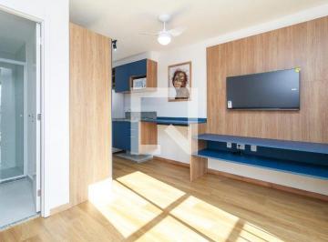 Apartamento · 26m² · Imoveis - em Santo Amaro