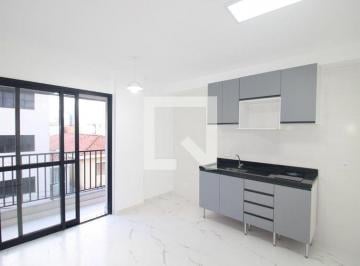 Apartamento · 43m² · 2 Quartos · Apartamento à Venda - Água Fria, 2 Quartos,  43 m² - São Paulo