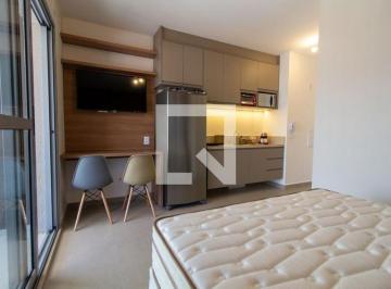 Apartamento · 24m² · 1 Quarto · Apartamento à Venda - Butantã, 1 Quarto, 24 m² - São Paulo