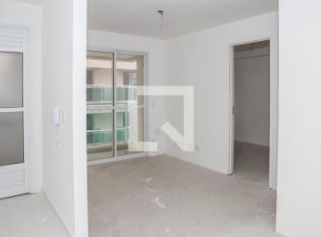 Apartamento · 41m² · 1 Quarto · 1 Vaga · Apartamento à Venda - Barra Funda, 1 Quarto,  41 m² - São Paulo