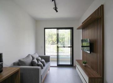 Apartamento · 31m² · 1 Quarto · Apartamento à Venda - Santo Amaro , 1 Quarto, 31 m² - São Paulo