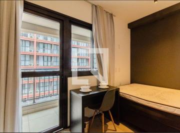 Apartamento · 25m² · 1 Quarto · Apartamento à Venda - Vila Mariana, 1 Quarto, 25 m² - São Paulo
