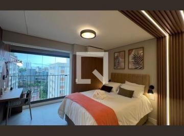 Apartamento · 26m² · 1 Quarto · Apartamento à Venda - Pinheiros, 1 Quarto, 26 m² - São Paulo