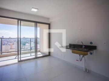 Apartamento · 36m² · 1 Quarto · 1 Vaga · Apartamento à Venda - Saúde, 1 Quarto, 36 m² - São Paulo