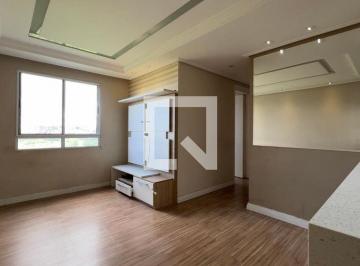 Apartamento · 54m² · 3 Quartos · 1 Vaga · Apartamento à Venda - Ponte Grande, 3 Quartos, 54 m² - Guarulhos
