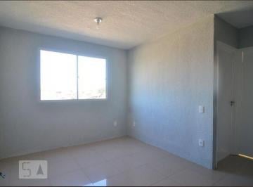 Apartamento · 43m² · 2 Quartos · 1 Vaga · Apartamento à Venda - Estância Velha, 2 Quartos,  43 m² - Canoas