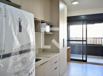 Apartamento · 39m² · Imoveis - na Vila Clementino
