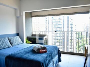 Apartamento · 25m² · 1 Quarto · Apartamento à Venda - Vila Clementino, 1 Quarto, 25 m² - São Paulo