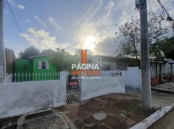 Casa · 60m² · 2 Quartos · 2 Vagas · Pagina 1 Imóveis anuncia para aluguel, "casa com 2 dormitórios" no bairro Harmonia em Cano