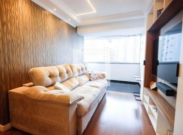Apartamento · 97m² · 3 Quartos · 2 Vagas · Apartamento à Venda - Santana, 3 Quartos,  97 m² - São Paulo