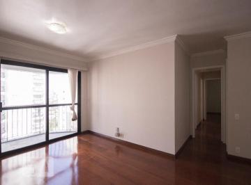 Apartamento · 100m² · 3 Quartos · 2 Vagas · Apartamento à Venda - Moema, 3 Quartos, 100 m² - São Paulo