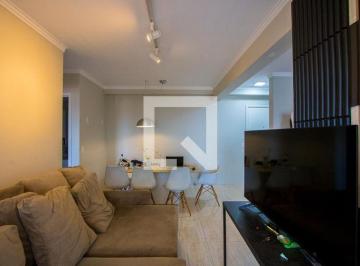 Apartamento · 68m² · 2 Quartos · 1 Vaga · Apartamento à Venda - Parque Bandeirante, 2 Quartos, 68 m² - Santo André