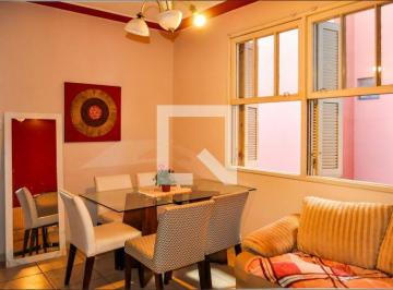 Apartamento · 92m² · 3 Quartos · Apartamento à Venda - Santana, 3 Quartos, 92 m² - Porto Alegre