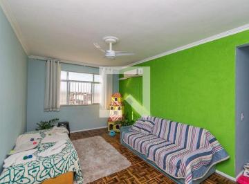 Apartamento · 92m² · 3 Quartos · 1 Vaga · Apartamento à Venda - Irajá, 3 Quartos,  92 m² - Rio de Janeiro