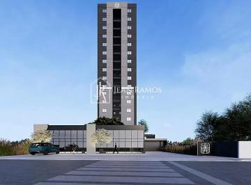 Apartamento · 45m² · 2 Quartos · 1 Vaga · Lançamento Residencial Figueira Garcia, Murta, Itajaí-SC