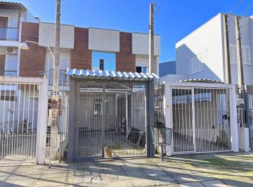 Casa · 82m² · 2 Quartos · 1 Vaga · Casa em Hípica