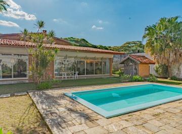 44929ab3-217c-4151-958b-c01151538cdb · Excelente casa para venda em Brooklin com 3 quartos, sendo 3 suítes, 589m²