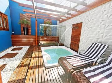 21d8ea04-b708-47c6-9c9b-e38f8c886af9 · Sobrado para venda em Jardim Nossa Senhora do Carmo com 4 quartos, sendo 2 suítes, 328m²