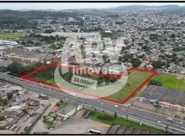 Terreno · 33000m² · Terreno - B. Três Portos - Sapucaia Do Sul - RS