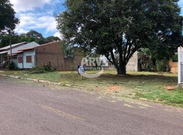 Terreno · 400m² · Terreno  - Loteamento Jardim Timbaúva - Gravataí / RS