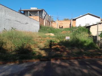 Rural · 260m² · TERRENO Jardim Ipe - BOTUCATU / SP