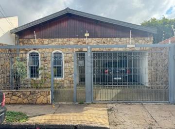 Casa · 400m² · CASA VILA MARIA - BOTUCATU / SP