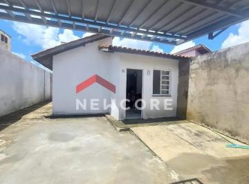 Casa · 50m² · 2 Quartos · 2 Vagas · Casa em Avenida 8 de Maio - Núcleo Residencial Henedina Rodrigues Cortez - Bragança Paulista/SP