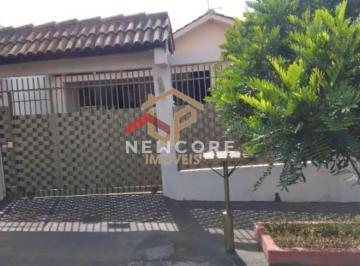Casa · 100m² · 3 Quartos · 2 Vagas · Casa em  Rua Aldino Ernesto Pirola - Conjunto Habitacional Albino Meneguetti (Iguatemi) - Maringá/PR