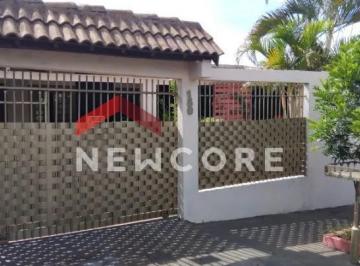 Casa · 100m² · 3 Quartos · 2 Vagas · Casa em Rua Aldino Ernesto Pirola - Conjunto Habitacional Albino Meneguetti (Iguatemi) - Maringá/PR
